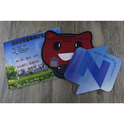 Mouse Pad / 各式滑鼠墊訂做 Mouse Pad / 各式滑鼠墊訂做
