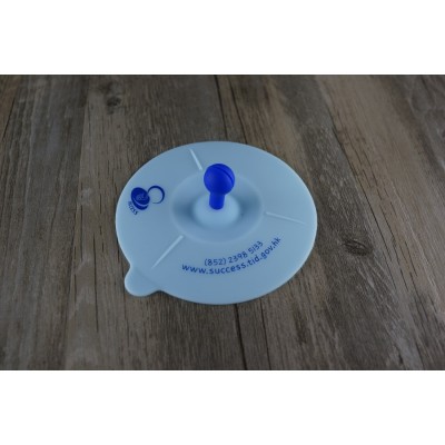 Silicone Coaster / 杯蓋 Silicone Coaster / 杯蓋