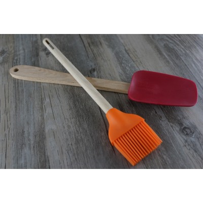 Wok Shovel Basting / 煮食用具 ( 鑊鏟 , 油掃 )  Wok Shovel Basting / 煮食用具 ( 鑊鏟 , 油掃 )