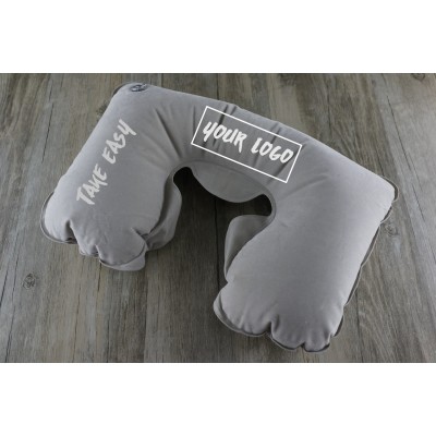 Travel Pillow / U型吹氣枕  Travel Pillow / U型吹氣枕