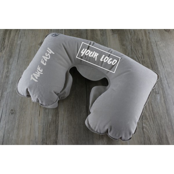 Travel Pillow / U型吹氣枕 