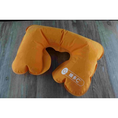 Travel Pillow / U型吹氣枕  Travel Pillow / U型吹氣枕