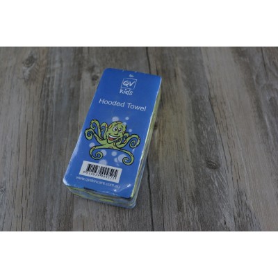 Towel / 壓縮毛巾