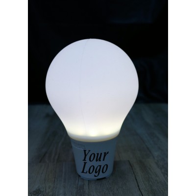 Silicone LED Light with Speaker / 硅膠LED燈連喇叭 Silicone LED Light with Speaker / 硅膠LED燈連喇叭