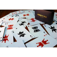 Kenneth Cole Playing Card / Kenneth Cole 紙啤牌
