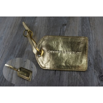 Baggage Claim Tag / 行李牌 