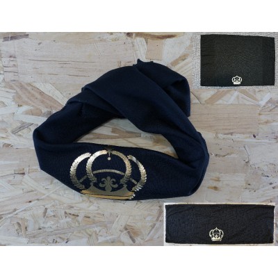 Headscarf / 聚酯微纖維頭巾