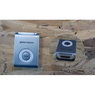 Pedometer / 計步器