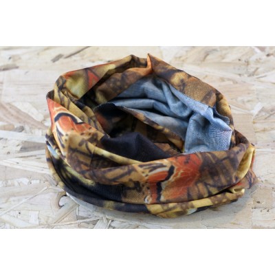 Headscarf Polyester / 聚酯微纖維頭巾1