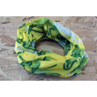 Headscarf Polyester / 聚酯微纖維頭巾2