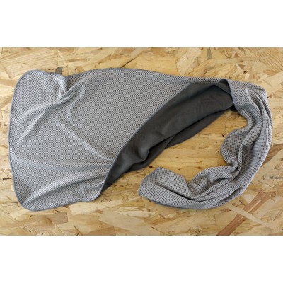 Ice Tower / 降溫冰巾