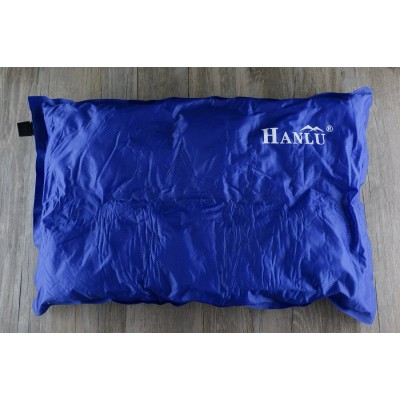 Automatic inflatable pillow / 自動充氣枕頭