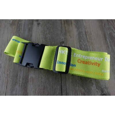 Luggage Belt / 行李帶