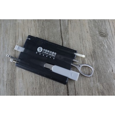 Multi-function card tools / 多功能工具卡