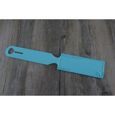 Luggage Tag / 行李牌 