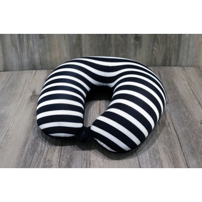 U-Shape Neck Pillow 2 / U型雪豆頸枕 2 U-Shape Neck Pillow 2 / U型雪豆頸枕 2