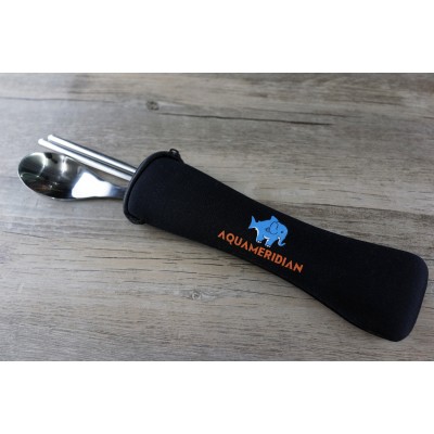 Steel Cutlery Set / 刀义套裝