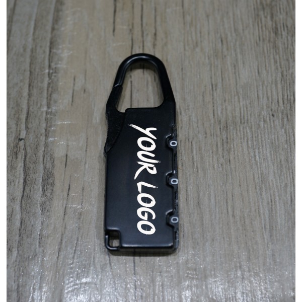 Lock / 密碼鎖