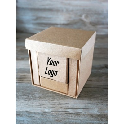 Memo Box / 百變便簽盒 Memo Box / 百變便簽盒