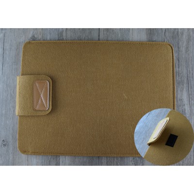  Felt Computer Folder / 毛氈電腦袋