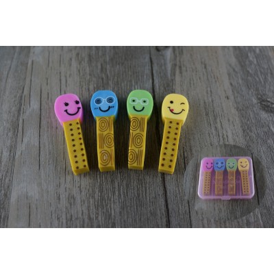 Stickman Eraser / 火柴人擦膠 Stickman Eraser / 火柴人擦膠