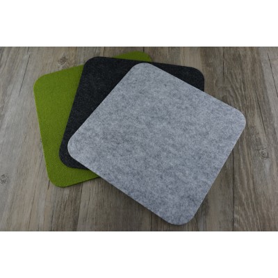 Mouse Pad / 毛氈滑鼠墊 Mouse Pad / 毛氈滑鼠墊