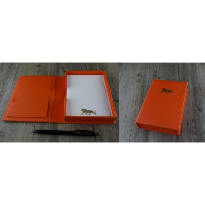 Memo with pen / 紙便條紙 +筆