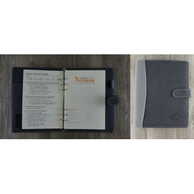 Organizer / 記事簿 