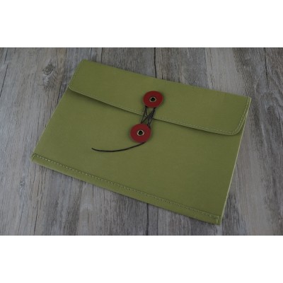Washed kraft paper Folder / 水洗牛皮紙文件夾 Washed kraft paper Folder / 水洗牛皮紙文件夾