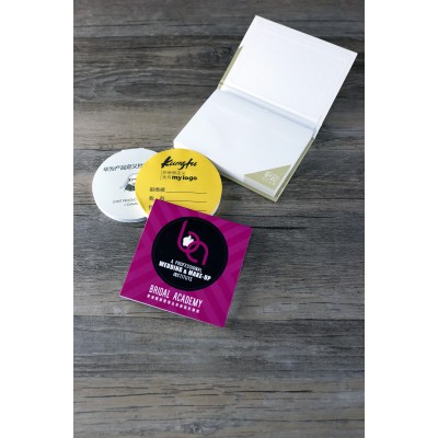 Soy ink Memo Pad / 大豆油墨印刷 Memo Pad Soy ink Memo Pad / 大豆油墨印刷 Memo Pad