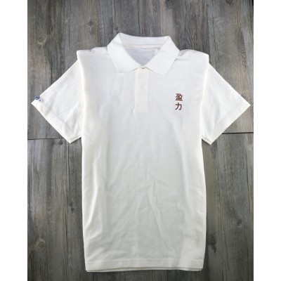 Polo Shirt  /短袖馬球衫