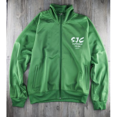 SJC Sport Jacket /  SJC 運動外套