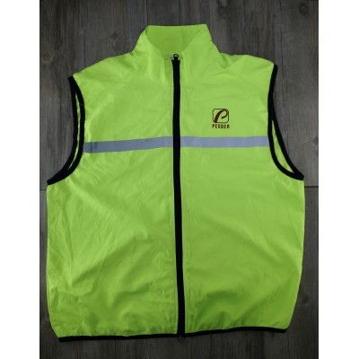 Vest / 背心外套 1