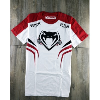 MMA Crew neck tee /  MMA 圓領Tee 