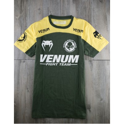 MMA Crew neck tee /  MMA 圓領 Tee 4