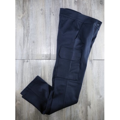 Agnes' b Woven Pant / Agnes' b 五袋長褲 