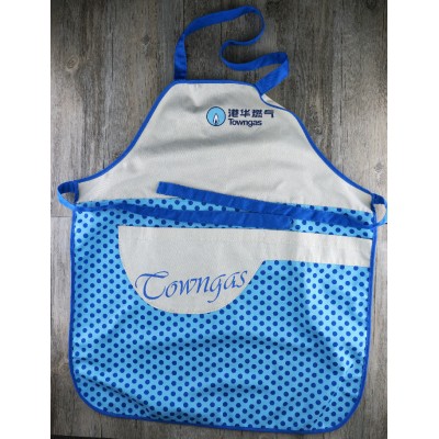 Apron  / 圍裙 2 - 印花单袋