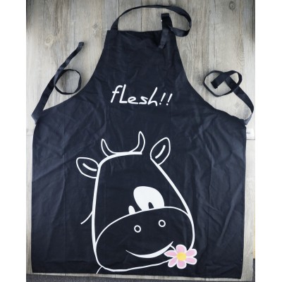 Apron / 圍裙 3  - 印花