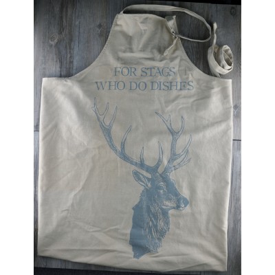 Apron / 圍裙 5 - 印花