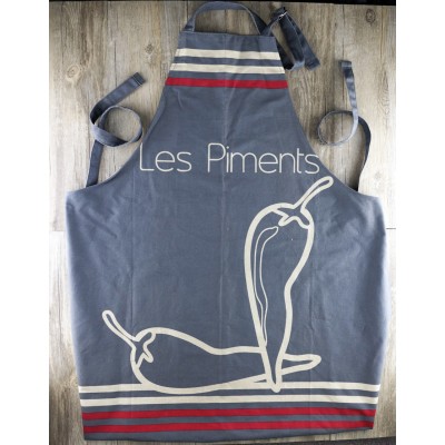 Apron / 圍裙 6 - 印花