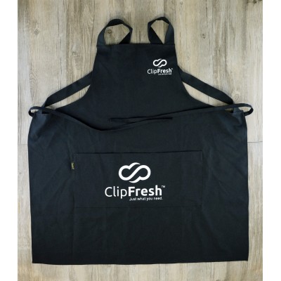 Clip Fresh Apron / Clip Fresh 圍裙 Clip Fresh Apron / Clip Fresh 圍裙