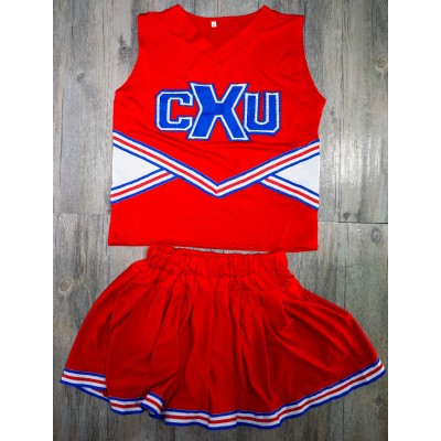Cheerleading Suit / 啦啦隊套裝 2 Cheerleading Suit / 啦啦隊套裝 2
