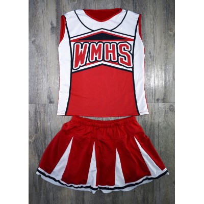 Cheerleading Suit / 啦啦隊套裝 3 Cheerleading Suit / 啦啦隊套裝 3