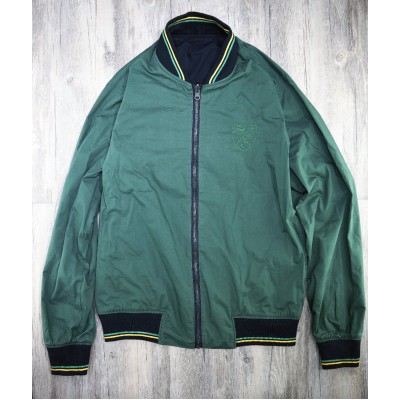 Double Face Windbreakers/雙面風褸