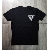Silk Screen Printing T- Shirt 