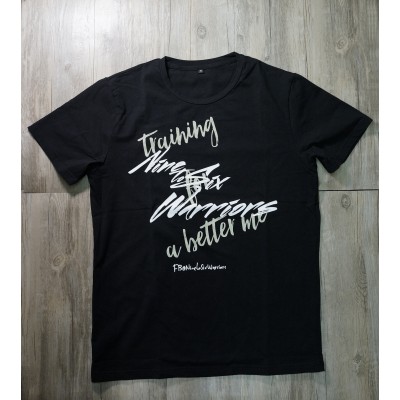 Silk Screen Printing T- Shirt  Silk Screen Printing T- Shirt