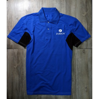 Zurich Polo Shirt