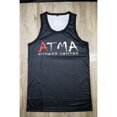 Vest for Fitness Center / 速乾運動背心 Vest for Fitness Center / 速乾運動背心