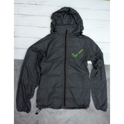 Windbreaker / 客制制服風衣 