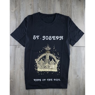 SJC Crew neck tee /  SJC 圓領Tee 